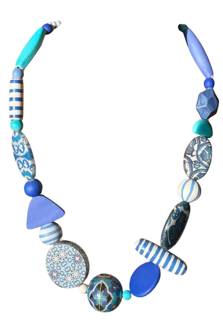 HOLIDAY NECKLACE - HOLN