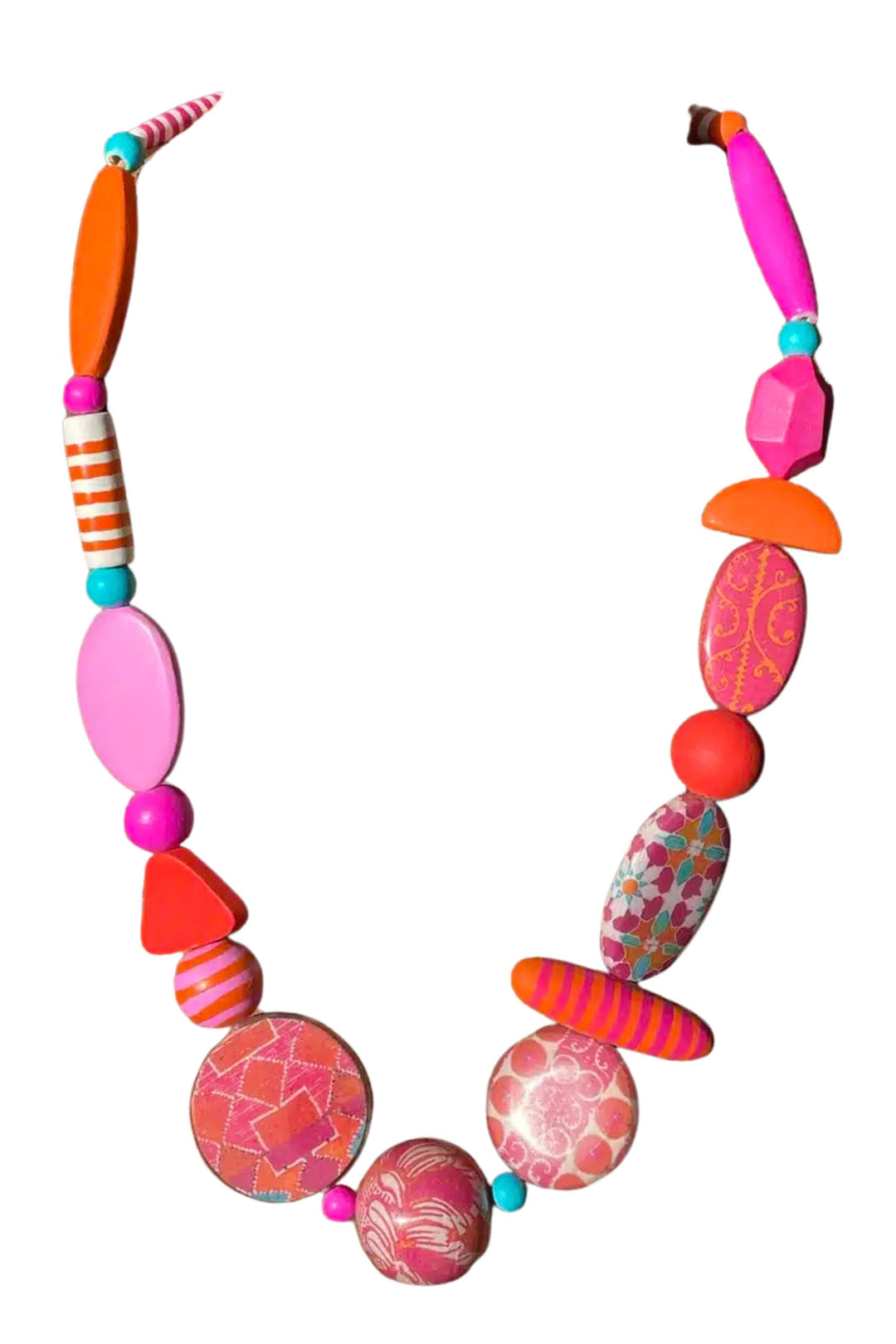HOLIDAY NECKLACE - HOLN