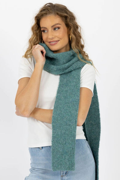 LILA SCARF - HSCA13