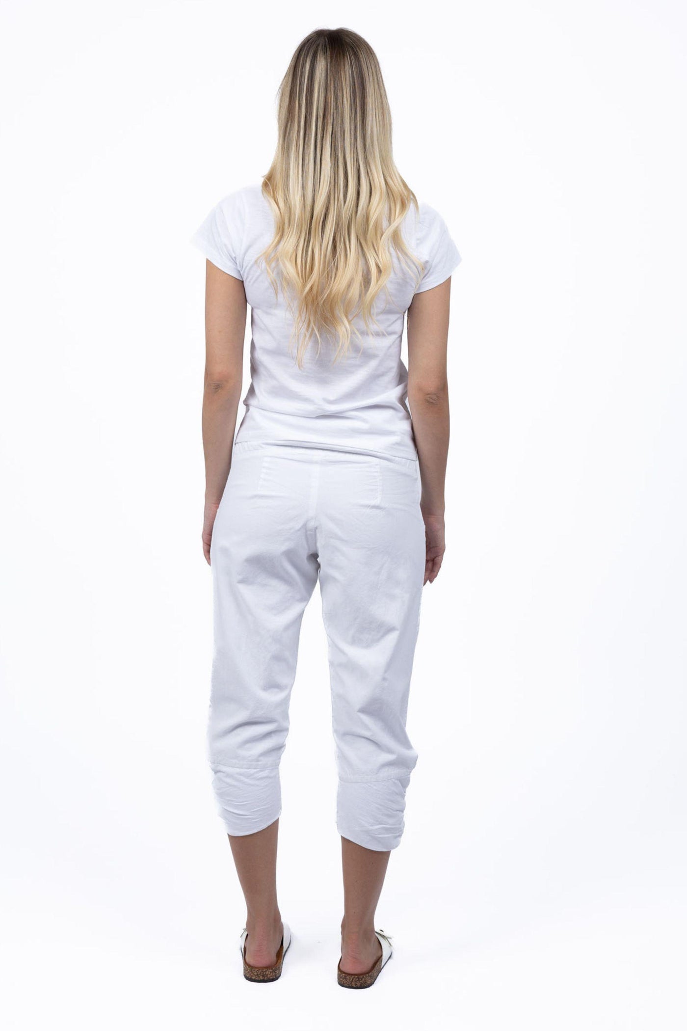 CASTAWAY PANT - HS25301