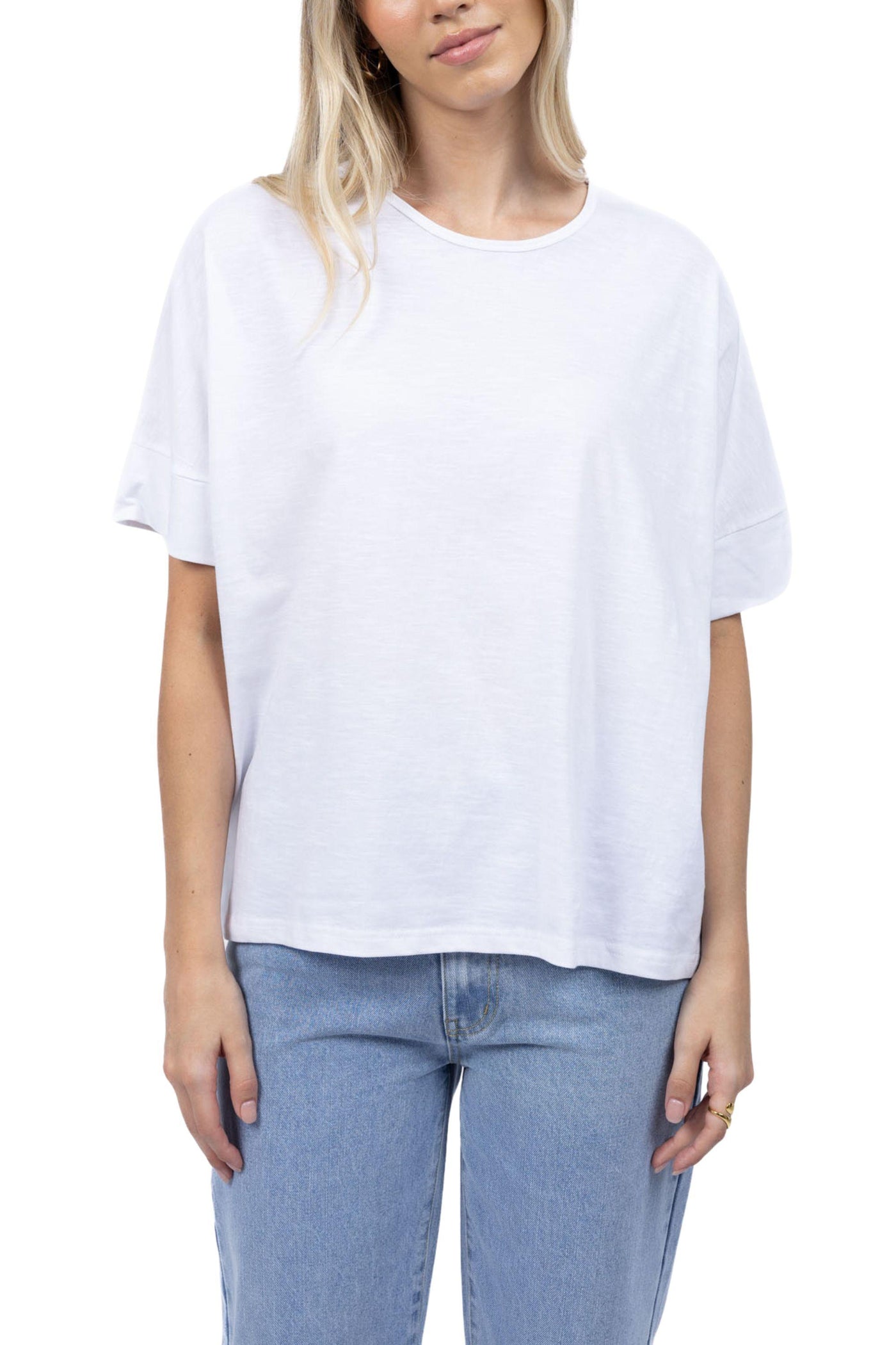 DIPPY TEE - HS25303