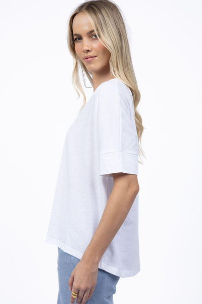 DIPPY TEE - HS25303