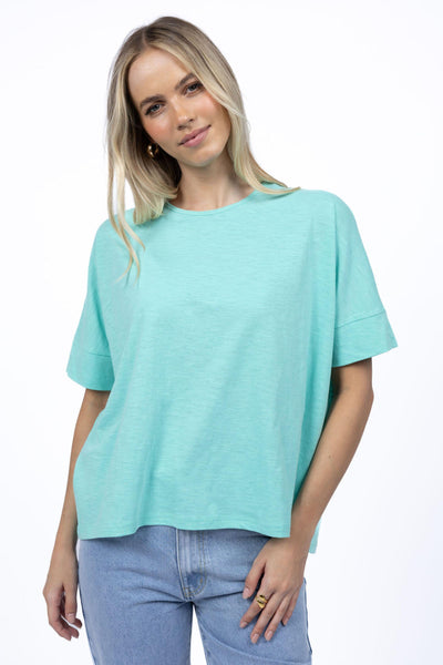 DIPPY TEE - HS25303