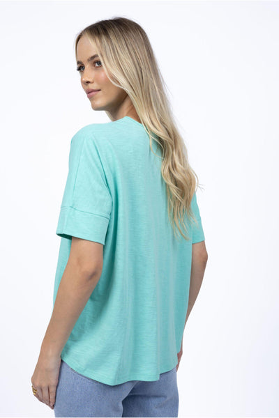 DIPPY TEE - HS25303