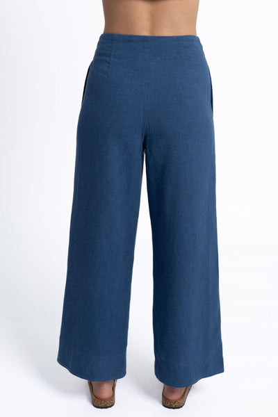 FLEETWOOD LINEN PANT - HS25201