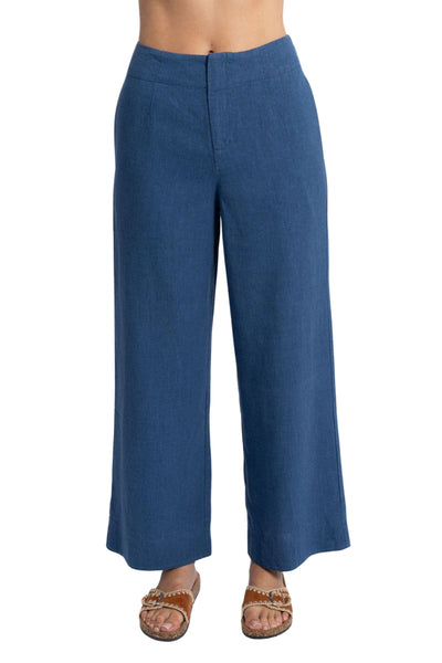 FLEETWOOD LINEN PANT - HS25201