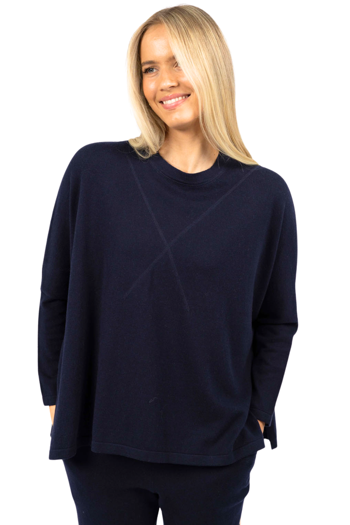 GRANDE SWEATER - HW26316