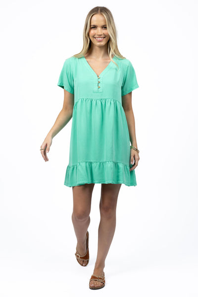 HOLLY DRESS - HS25407