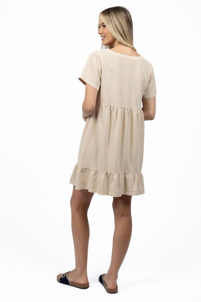HOLLY DRESS - HS25407
