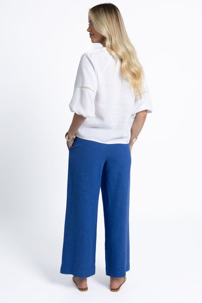 NIXIE BLOUSE - HS25200