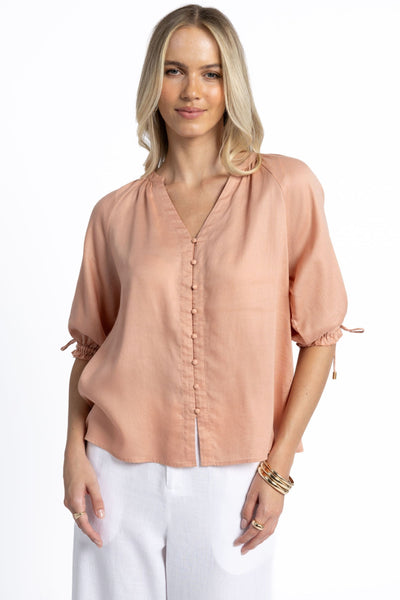 REECE BLOUSE - HS25208