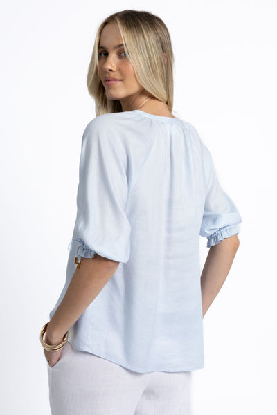 REECE BLOUSE - HS25208