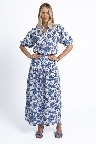 ROSA BLOUSE - HS25224