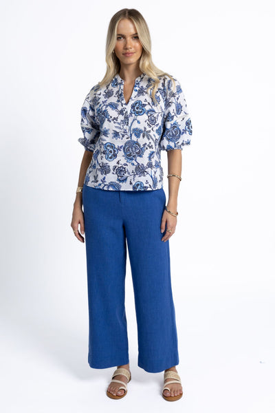 ROSA BLOUSE - HS25224