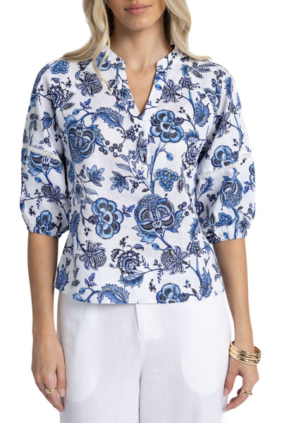 ROSA BLOUSE - HS25224