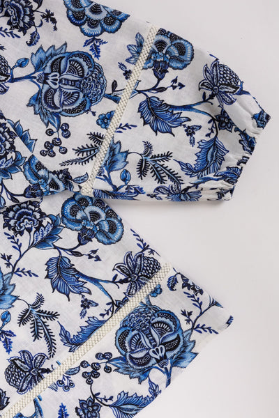 ROSA BLOUSE - HS25224