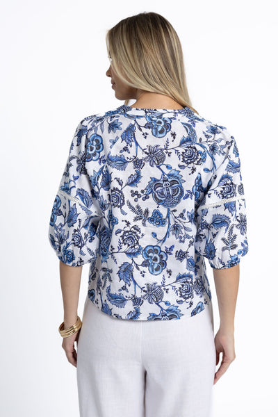 ROSA BLOUSE - HS25224