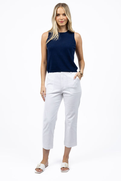 COLLETTE TANK - HS25603