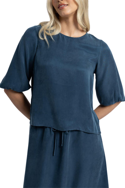 IVY BLOUSE - HS25216