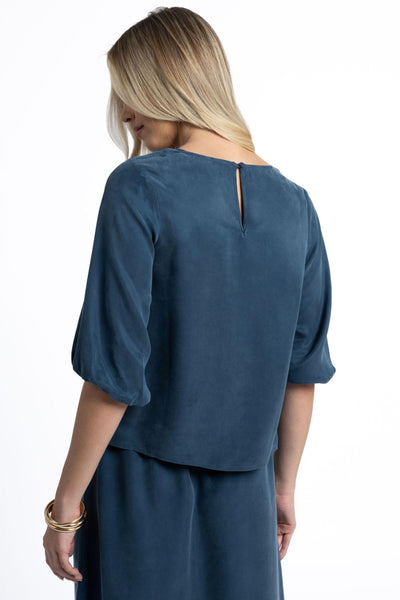 IVY BLOUSE - HS25216