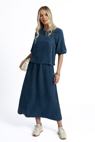 IVY BLOUSE - HS25216