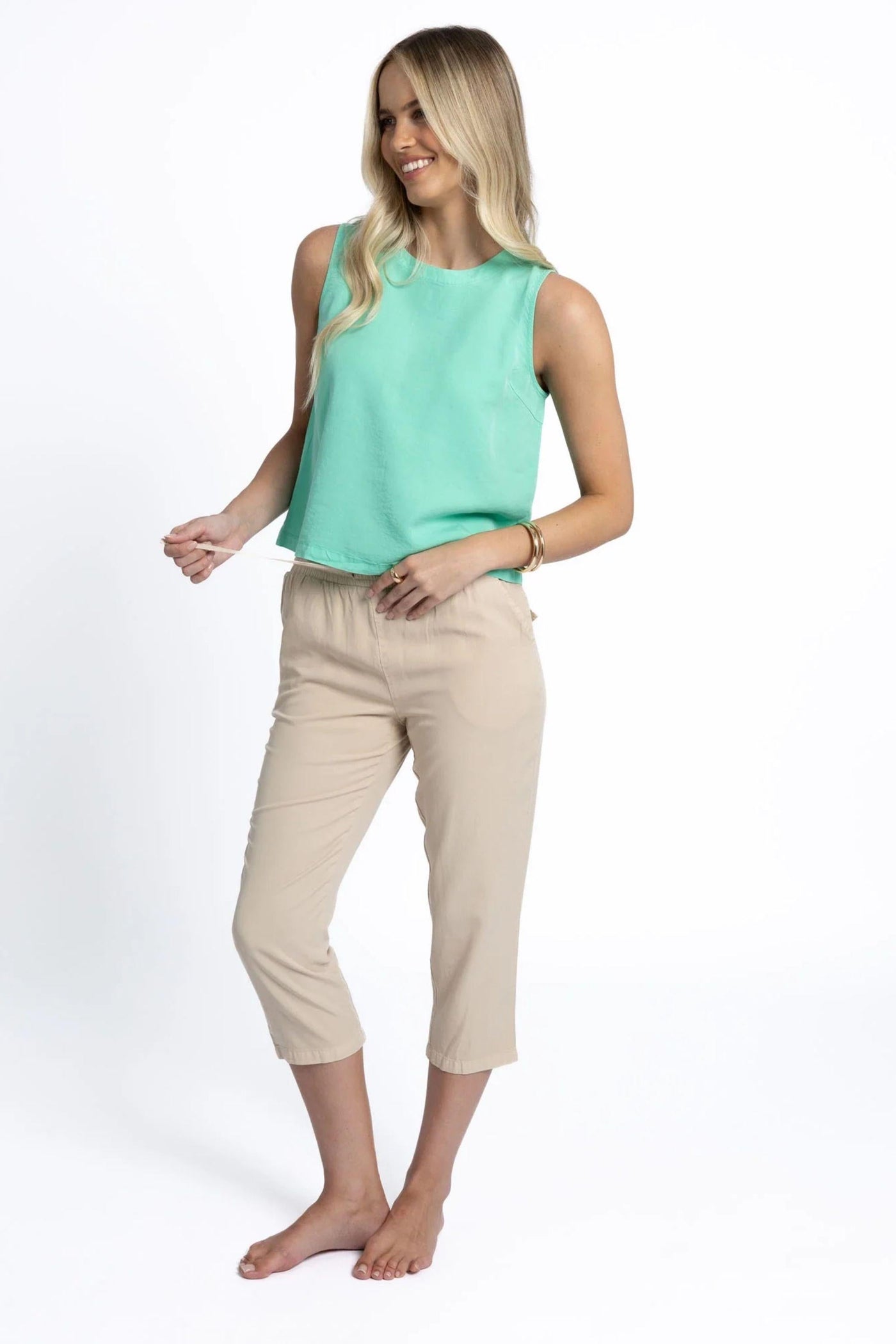LA LIDO PANT - HS25409 PANTS