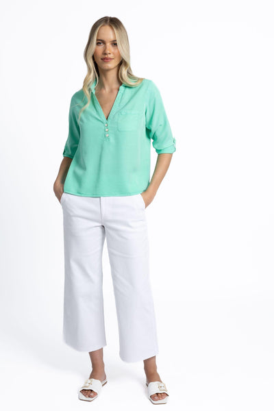 LENI SHIRT - HS25402
