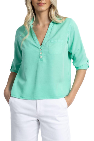 LENI SHIRT - HS25402