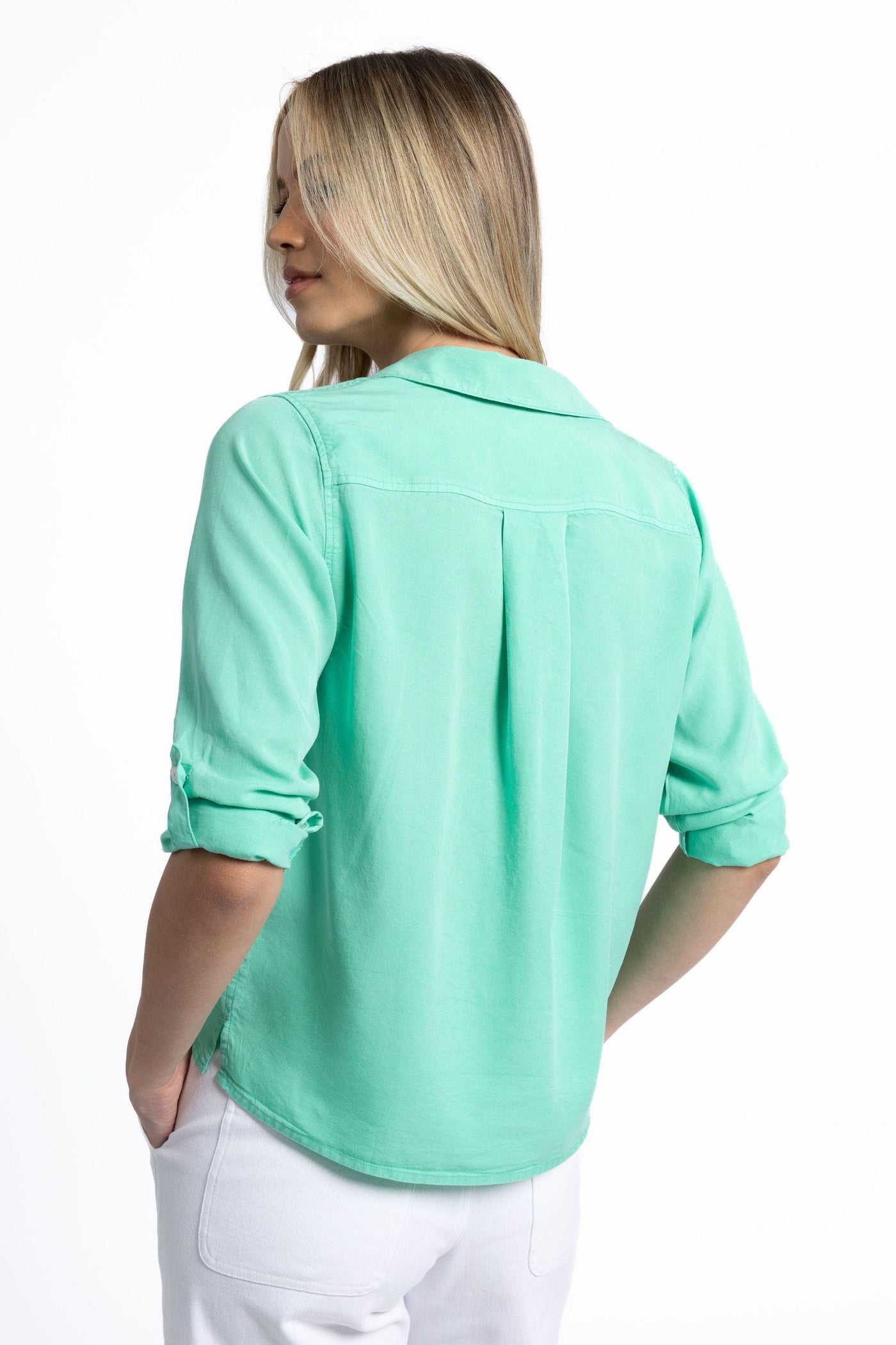 LENI SHIRT - HS25402