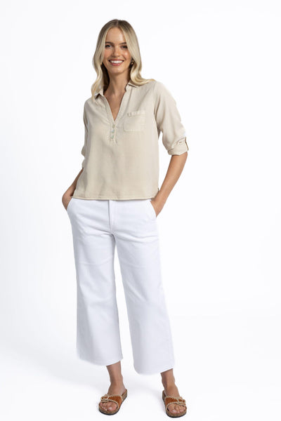 LENI SHIRT - HS25402