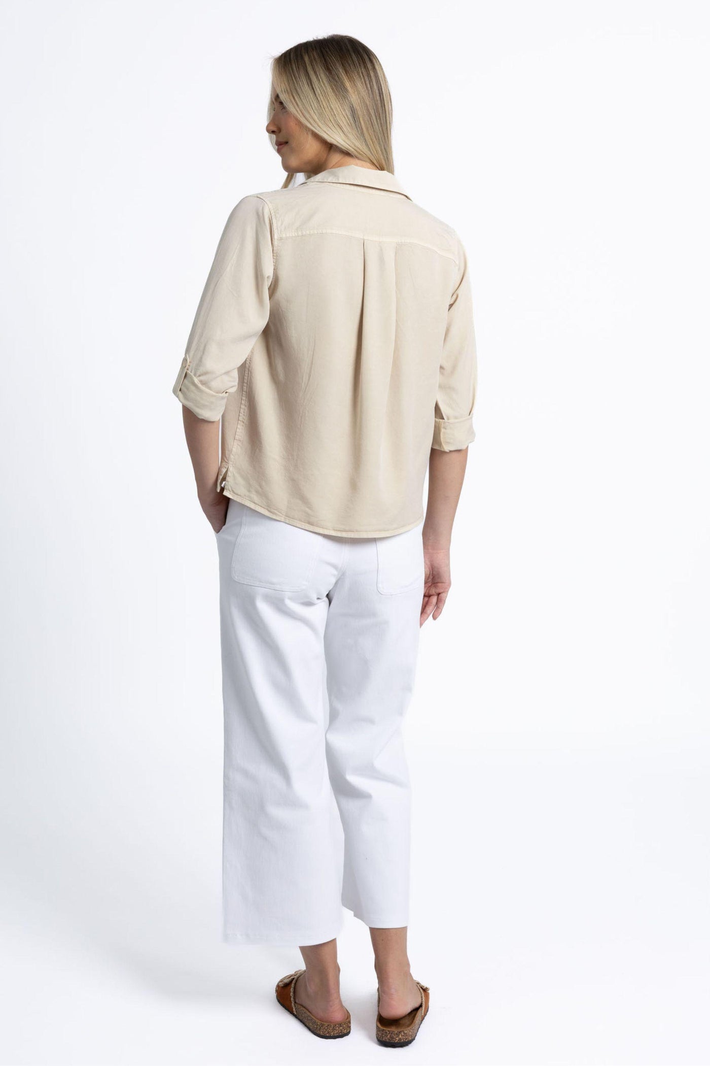 LENI SHIRT - HS25402