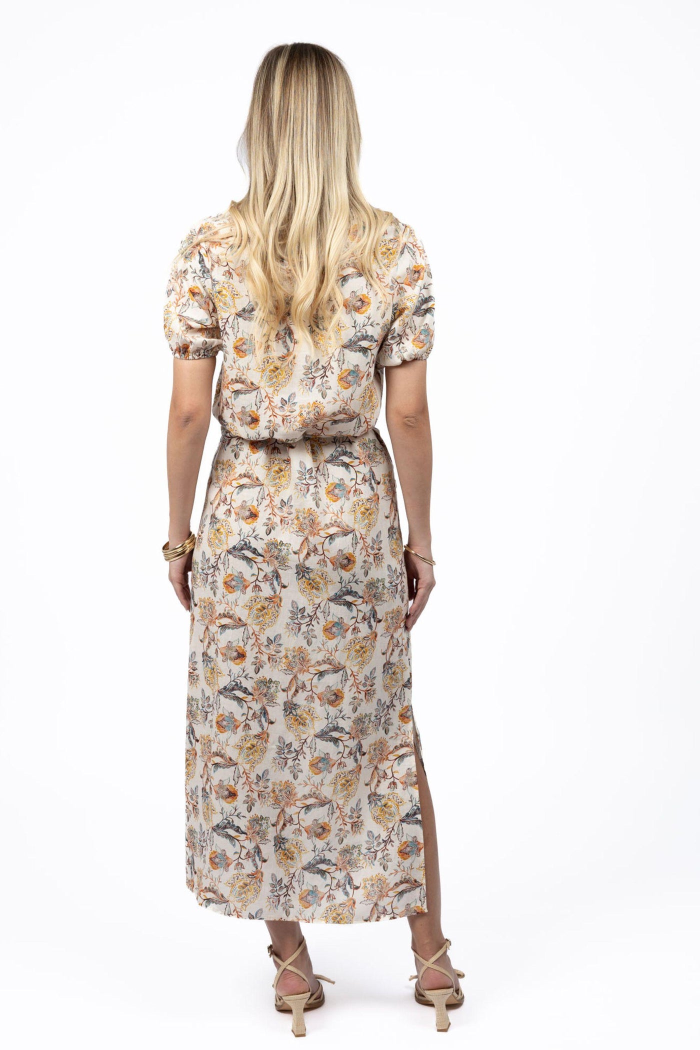 LILLIAN DRESS - HS25232