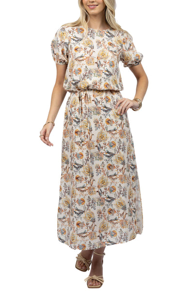 LILLIAN DRESS - HS25232