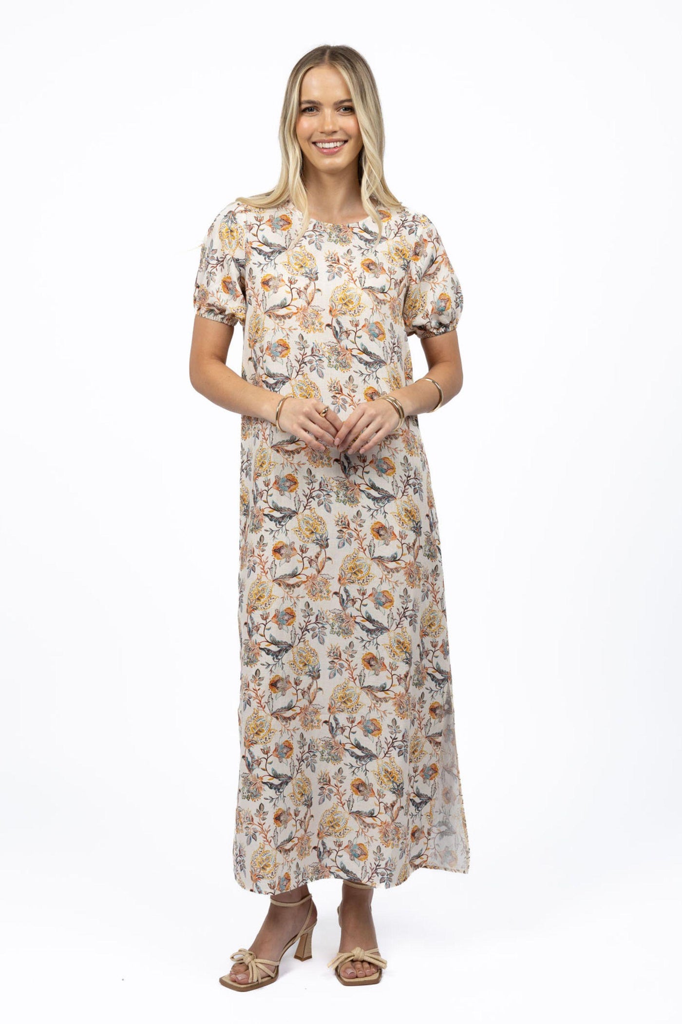 LILLIAN DRESS - HS25232