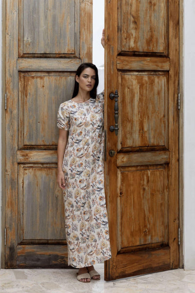 LILLIAN DRESS - HS25232