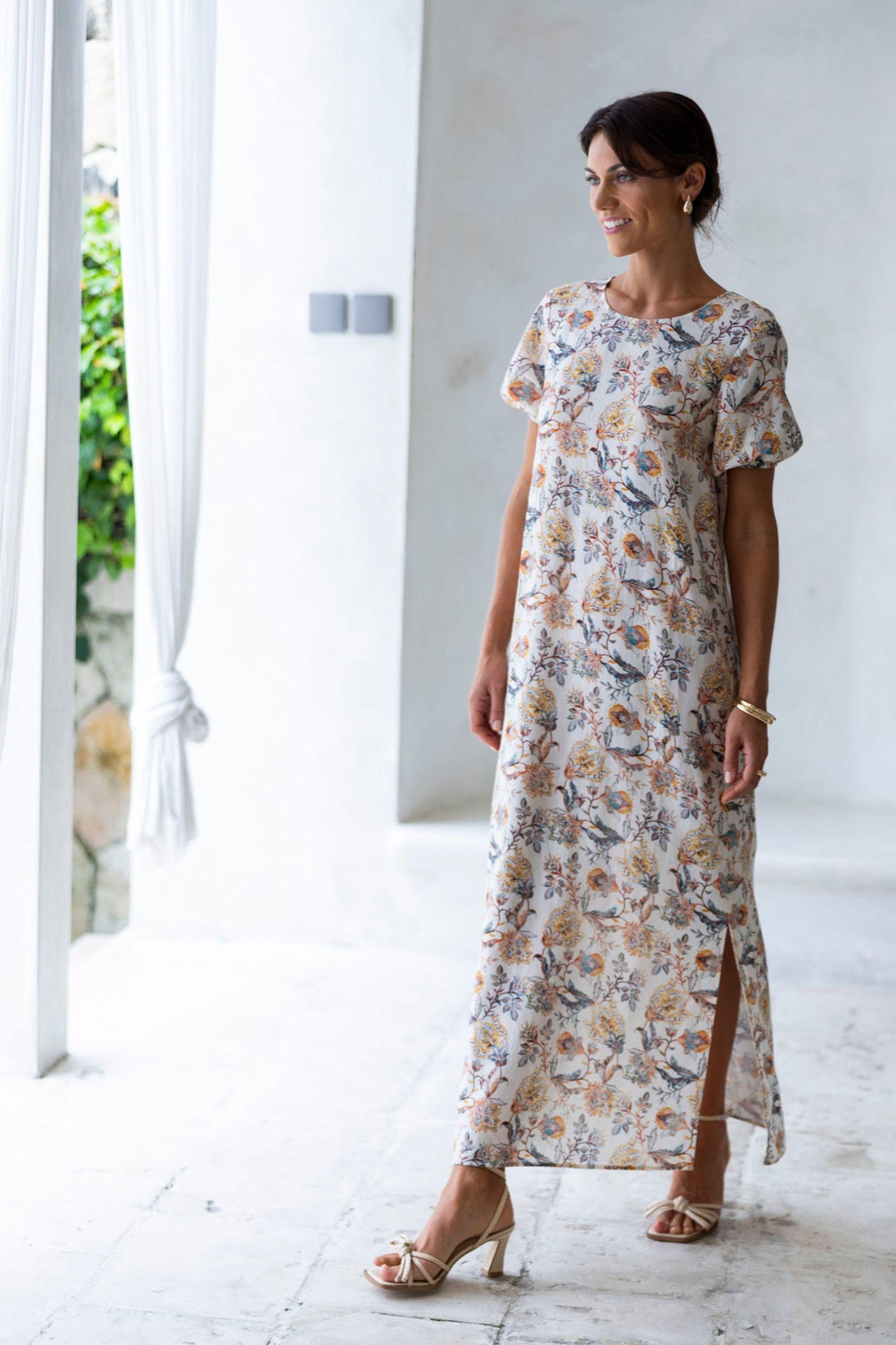 LILLIAN DRESS - HS25232