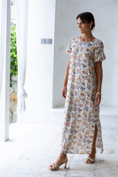 LILLIAN DRESS - HS25232