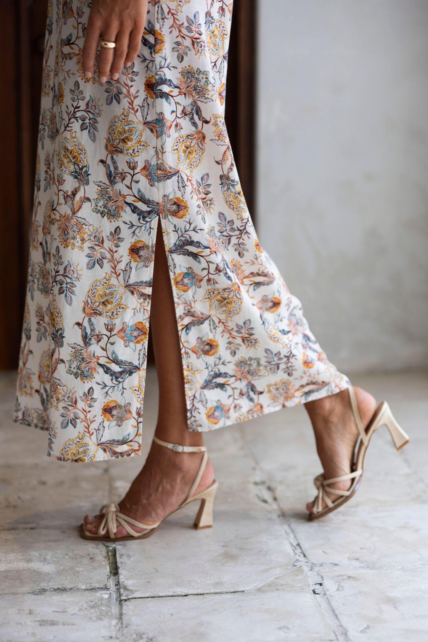 LILLIAN DRESS - HS25232