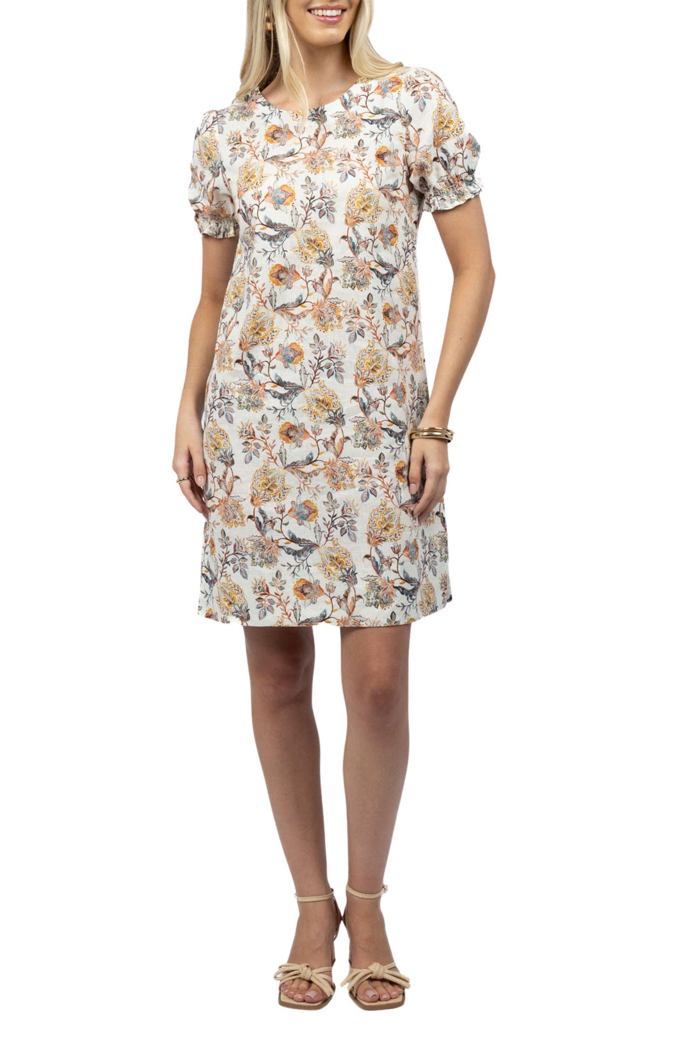 SANA LILLY DRESS - HS25228