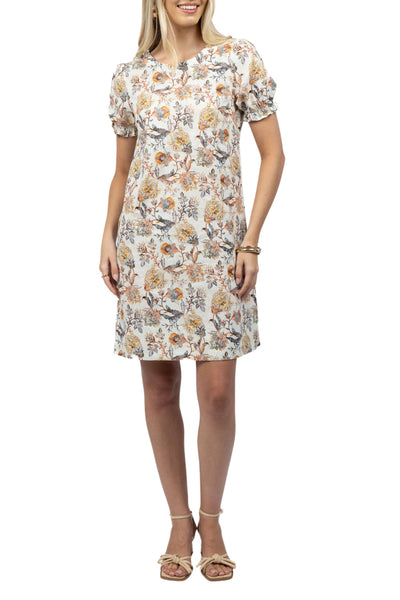 SANA LILLY DRESS - HS25228