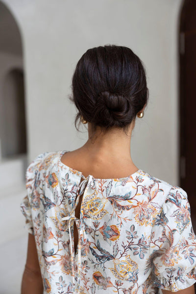 SANA LILLY DRESS - HS25228