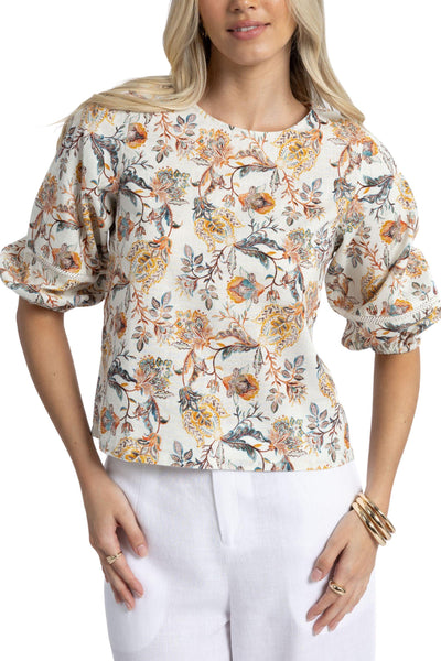 SIA BLOUSE - HS25229