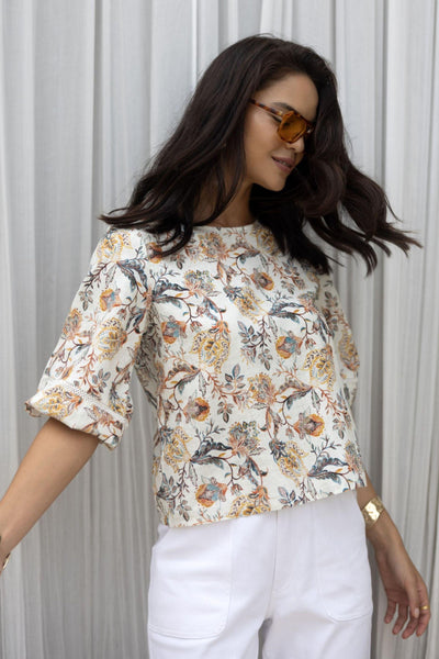 SIA BLOUSE - HS25229