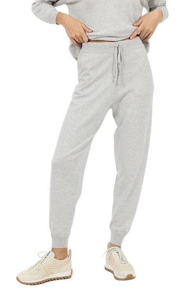 MERCI PANT - HW24203 8 / SOFT-MARLE TRACK PANT