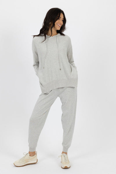 MERCI PANT - HW24203 TRACK PANT