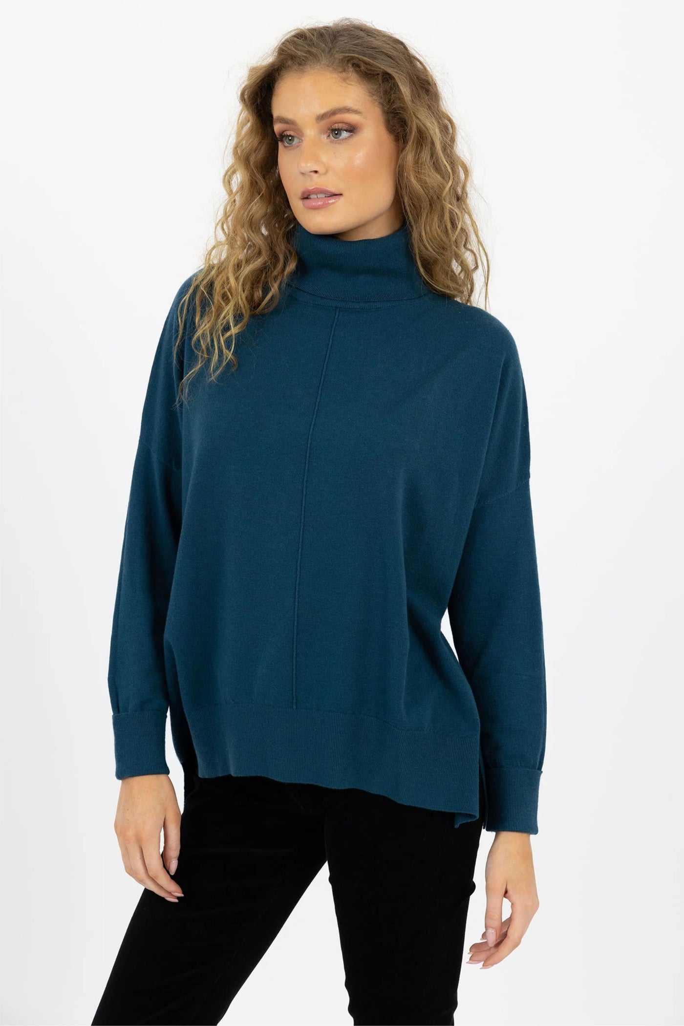 MONIQUE SWEATER - HW24208