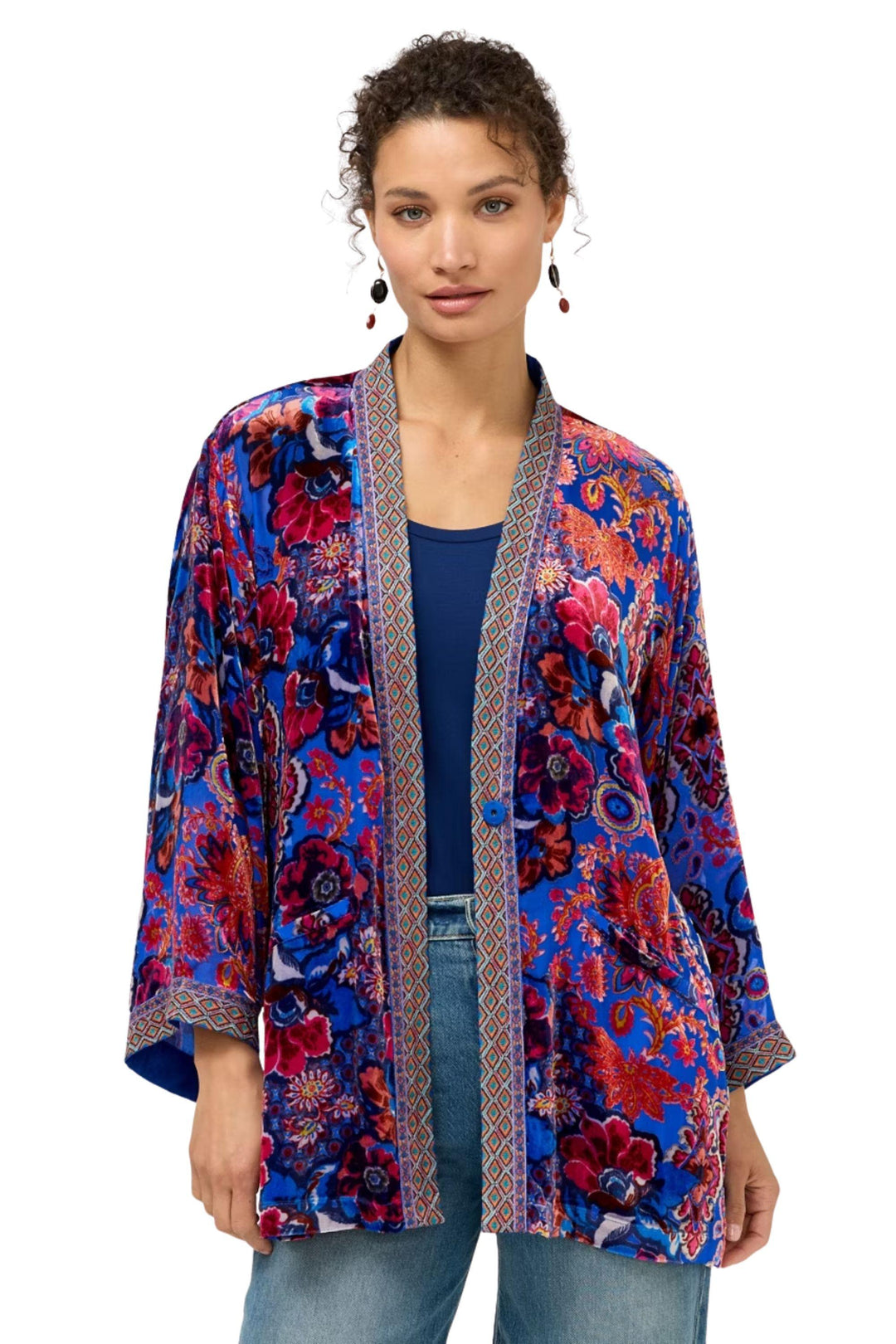 MERHAWI KIMONO-EMMANUELA - C47326-6