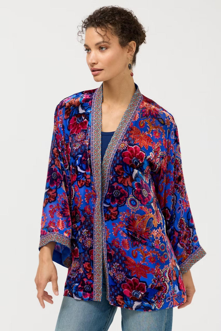 MERHAWI KIMONO-EMMANUELA - C47326-6