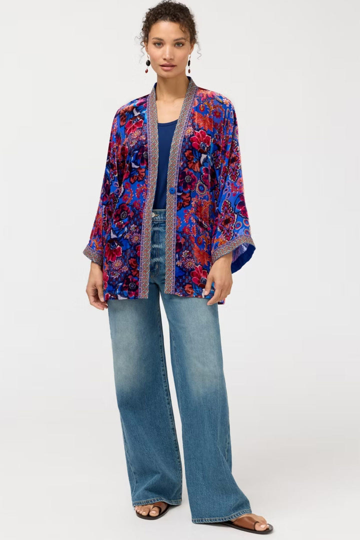 MERHAWI KIMONO-EMMANUELA - C47326-6