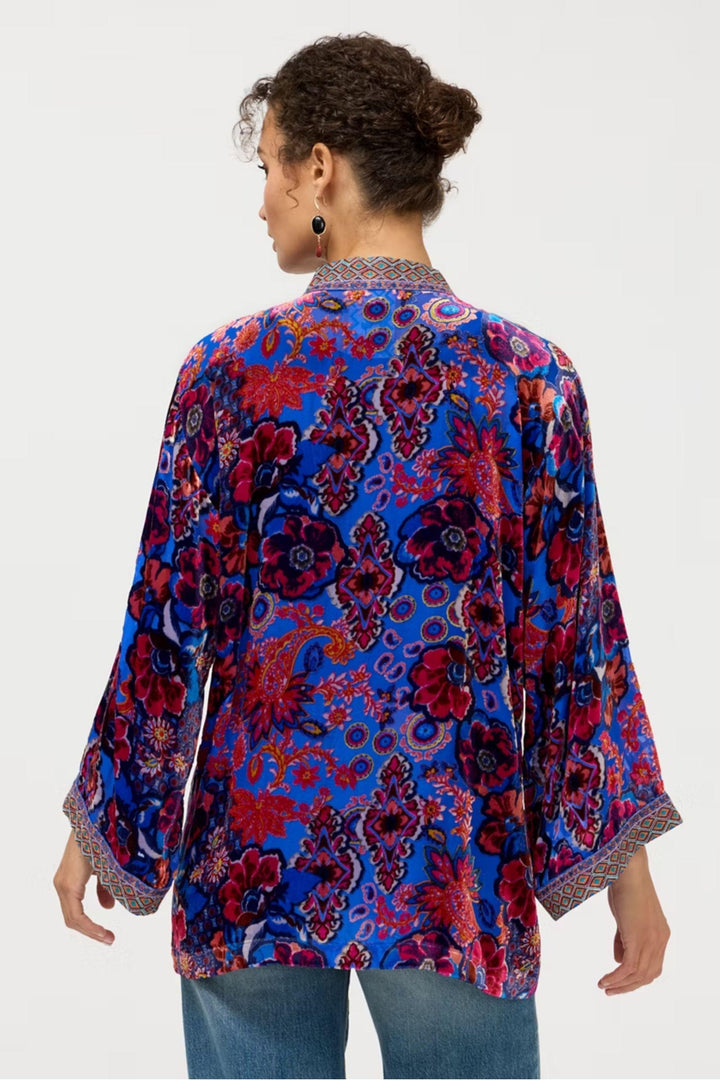 MERHAWI KIMONO-EMMANUELA - C47326-6
